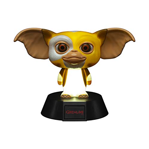 Paladone Gizmo Icon Light - Spielberg 80s Horror Decor