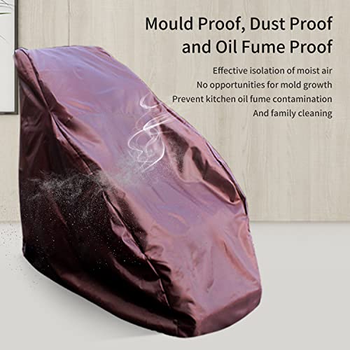 Massage Chair Cover XL Protector,Full Body Zero Gravity Chair Covers, Cover for Massage Chair,Shiatsu Massage Recliner Chair dustproof Cover,Covers for pet,cat and Dog Scratch Proof