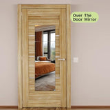 Unbreakable Mirror for Wall, Full Body Mirror for Kids, 4Pack 10 x10 inch, Shatterproof Plexiglass Long Mirrors Fores Bedroom Closet, Children Plastic Mirrors Non Glass Stick on Mirro
