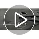 Joydeco Blackout Curtains for Bedroom 84 Inch - Black Out Curtains with Grommets Thermal Insulated Room Darkening Light Blocking, Noise Reducing & Wrinkle-Free Drapes for Living Room Windows, 2 Panels