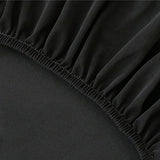 Fashion Armless Sofa Chair Cover with Skirt, Stretchable Sofa Bed Cover Futon 3/2 Seater, Removable Futon Sofa Slipcover Reversible Sofa Cover Furniture Protector Washable,H,120~150CM