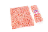 School Locker Decorations Carpet - Locker Rugs for Girls - 100% Microfiber, Shaggy Style Locker Rugs - 11.5" x 17.5" Rectangle Locker Rug with Non Skid Backing - Décor Accessories