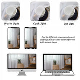 LIVEKID White Sheer Curtains 84 Inches Long 2 Panels - Light Filtering Breathable Voile Textured Sheer Curtains for Bedroom/Living Room, Rod Pocket Soft Elagant & Airy Solid Drapes, W42 x L84