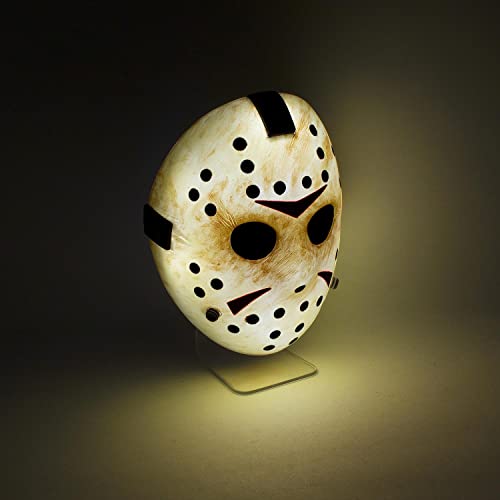 Paladone Movie Character Mask Lights
