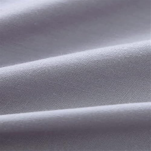 Futon Mattress Cover Zippered for Traditional Japanese Floor Mattress Super Soft Futon Floor Mats Cover, Machine Washable(Pink,Twin)