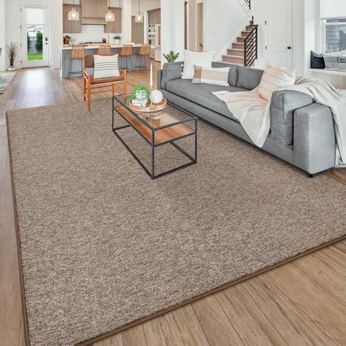 Memory Foam 3x5 Area Rugs for Bedroom Living Room Entryway