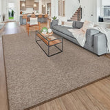 Memory Foam 3x5 Area Rugs for Bedroom Living Room Entryway