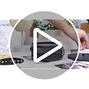 A&M Tech Black Mosquito Coil Holder Incense Coil Burner Indoor Outdoor Camping Use Portable Mosquito Repellent Coil Holder Incense Burner Holder 6.2 Inches Diameter