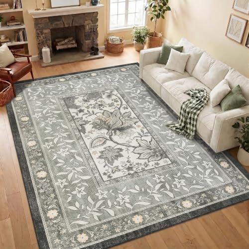 GarveeHome Area Rug