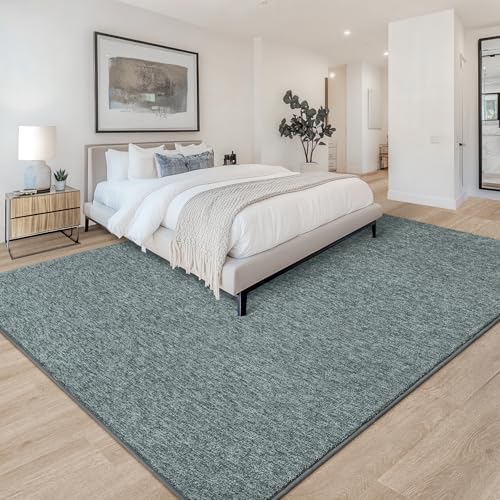 Memory Foam 3x5 Area Rugs for Bedroom Living Room Entryway