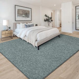 Memory Foam 3x5 Area Rugs for Bedroom Living Room Entryway