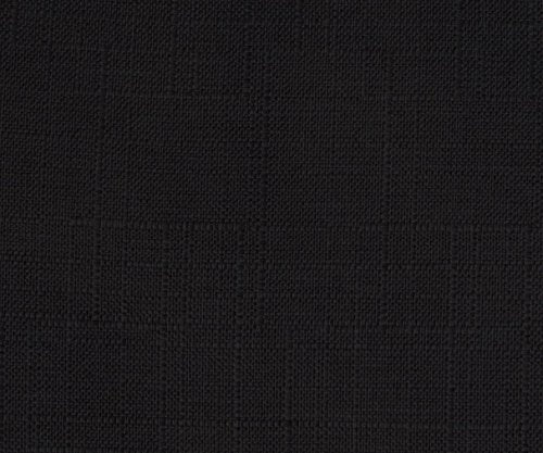 The Klippan Loveseat Cover Replacement is Custom Made Compatible for IKEA Klippan Loveseat Slipcover, A Sofa Cover Replacement. Cover Only! (Flax Black)
