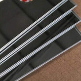 Wall Hanging Full-Length Floor Mirror Home Vanity Mirror Clothing Store Fitting Mirror 15.75in Times AN1014 916