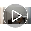 LED Floor Lamp – Super Bright Torchiere with Remote & Foot Switch, Stepless Dimmable Tall Standing Lamp, 69" Modern Pole Light for Corner, Living Room, Bedroom, Reading, Office