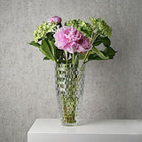 Mikasa Palazzo 12-Inch Crystal Vase