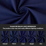 Encasa XO Throw Pillow Covers, Cotton, No Inserts 16"x16"