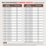 Allesin Cordless Blackout Cellular Shades, Honeycomb Blinds for Windows, Thermal Insulated & Noise Dampening, Room Darkening Window Coverings for Bedroom & Nursery, Gray, 36" W x 64" H