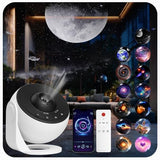 Galaxy Projector for Bedroom Pro Version
