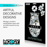 Modgy Magnolia Window Vase