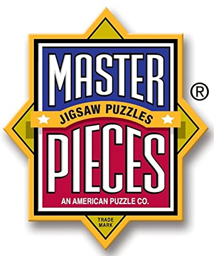 MasterPieces Lazy Days Lakeside Retreat and Dawn of The Light Bundle