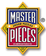 MasterPieces Lazy Days Lakeside Retreat and Dawn of The Light Bundle