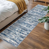 2x7 Washable Runner Rug, Non Slip Soft Area Rug for Hallway Kitchen