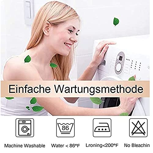 Thickened Canvas Japanese Floor Mattress Cover, Checked Plaid Futon Mattress Cover with Zipper Grid Printed Guest Sleeping Mat for Floor Futon Covers Slipcovers Washable,E,130x65cm
