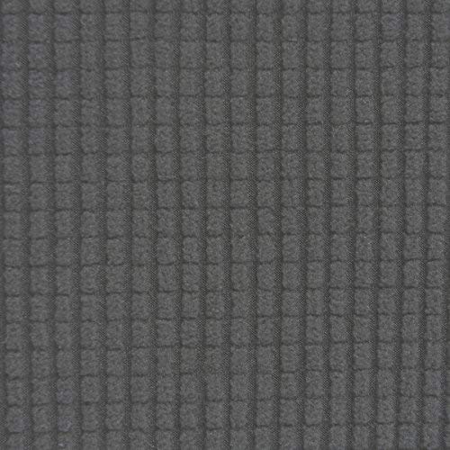 Easy-Going Stretch Oversized Sofa Couch Slipcover Washable Dark Gray | 1-Piece X-large Sofa Cover Furniture Protector Couch Soft with Elastic Bottom for Kids, Polyester Spandex Jacquard Fabric