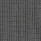 Easy-Going Stretch Oversized Sofa Couch Slipcover Washable Dark Gray | 1-Piece X-large Sofa Cover Furniture Protector Couch Soft with Elastic Bottom for Kids, Polyester Spandex Jacquard Fabric