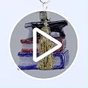 Old World Christmas Ornaments: Congrats Graduate Glass Blown Ornaments for Christmas Tree (36091)