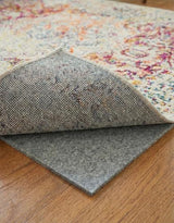 Rugs.com - 2' 6" x 11' 10" Runner Everyday Performance Rug Pad 1/4" Thick Felt & Non-Slip Backing Perfect for Any Flooring Surface