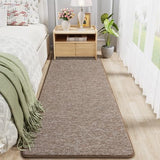 Memory Foam 2x6 Runner Rugs for Hallway Entryway Bedroom