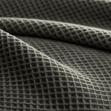 BOLL & BRANCH Waffle Bed Blanket - Twin/Twin XL, Juniper