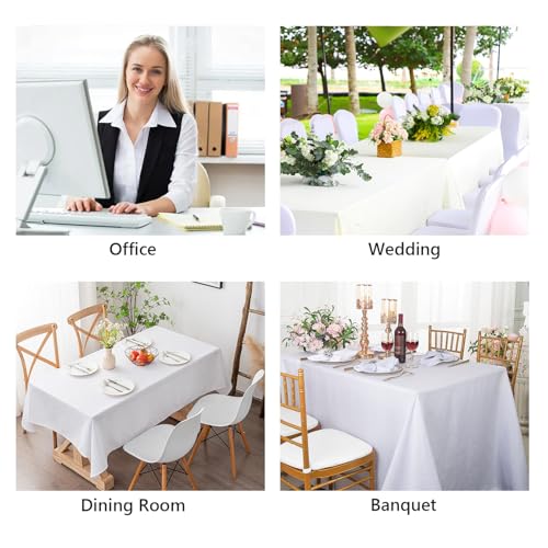 Independence Day Eagle Flag Chair Covers Set of 6,Stretchable Kitchen Dining Room Chair Covers Decorations Removable Washable Dining Chair Slipcovers Chair Protectors for Dining Room & Kitchen