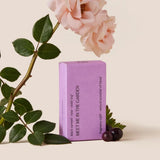 Below 60 – Meet Me in the Garden Diffuser Set