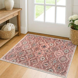 2x3 Small Washable Area Rug Entryway Doormat Indoor Kitchen Runner