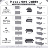 Chenille Couch Cover for Sofa,Soft Tassel Slipcover for Couch,Blanket Couch Covers for 1 Cushion Couch,Sofa Slipcovers Washable Pet-Friendly Furniture Protector (Dark Grey)