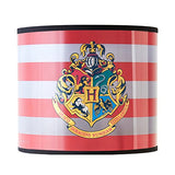 Idea Nuova Harry Potter Stick Table Lamp,Metal, Red