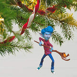Hallmark Keepsake Christmas Ornament 2020, Disney/Pixar Onward Ian Lightfoot (1799QXD6641)