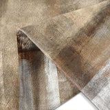 Britimes Throw Pillow Covers Modern Home Art Decor, 18 x 18 Inches Set of 2 Pillow Cases Decorative, Abstract Oil Painting Pillowcases for Bedroom, Living Room, Taupe Tan Grey Brown Beige