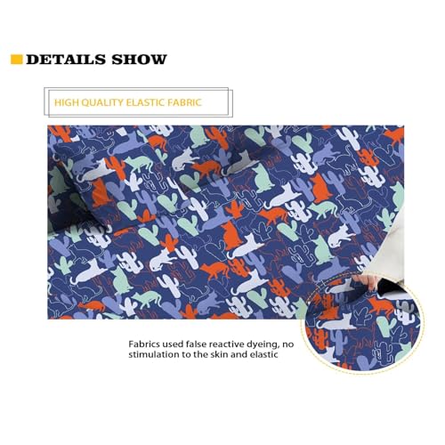 Cow Print Sofa Covers for 2 Cushion Couch Pet Friendly Anti Slip Non Skid Foam Elastic Bottom Washable Stretch Holiday Xmas Gifts Sofa Cover Decor