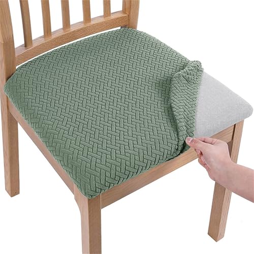 Elastic Home Stool Seat Sleeve Perfectly Chair Slipcover for Enhancing Aesthetic Appeal Easy to