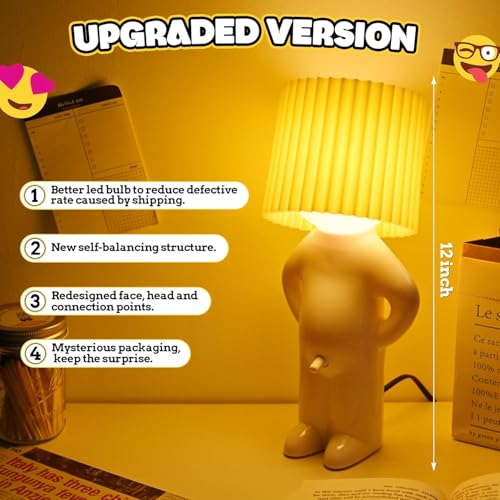 OMG that Wiener Switch! White Elephant Gifts for Adults, Funny Anniversary Birthday Gag Gifts, Bedside Night Light, Gifts for Men Women Boyfriend Girlfriend, Mens Gifts