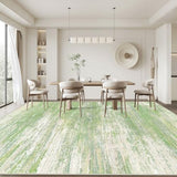 Washable 9x12 area rugs for living room Bedroom Soft Non Slip