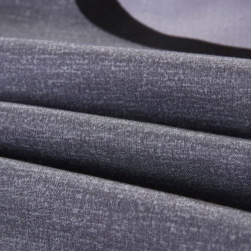 EFELIM Cotton Futon Mattress Cover King Queen Full Size, L Shape Zipper Japanese Floor Mattress Futon Cover RV Mattress Futon Slipcovers (Deer,Queen:150x200cm/59x78in)