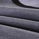 EFELIM Cotton Futon Mattress Cover King Queen Full Size, L Shape Zipper Japanese Floor Mattress Futon Cover RV Mattress Futon Slipcovers (Deer,Queen:150x200cm/59x78in)