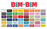 Personalized Cars Name Wall Decal - Kids Room Racing Cartoon Sticker - Removable Race Car Wall Decoration for Bedroom, Classroom, Playroom
