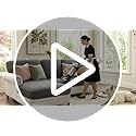 H.VERSAILTEX Super Stretch Individual Jacquard Couch Cushion Covers Furniture Protector Spandex Anti-Slip Soft Thickened Slipcovers Easy Install, (1 PC, Large Sofa Seat Couch Cover, Ivory)