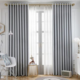 Antique Bronze Double Curtain Rods 36-72 Inch,1’’Front and 5/8’’Back Double Drapery Rod with Small Round Ball and Aluminum Brackets, Adjustable Dual Window Rod for Sheer/Blackout Curtains