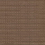 Modern Spa Mocha Mousse Futon Cover, Full Size